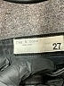 Rag & Bone Gray Jeggings Size 27 waist - photo 7