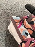 Athleta Print Pink Active Pants Size S - photo 8