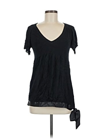 Necessary Objects Short Sleeve Top (view 1)