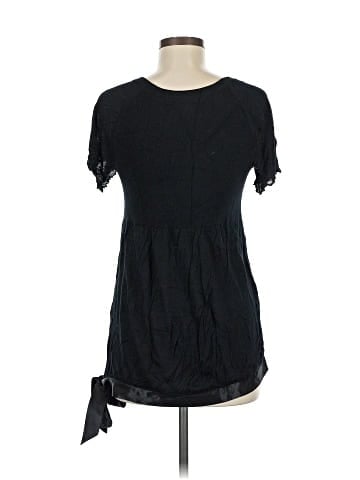 Necessary Objects Short Sleeve Top (view 2)