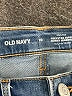 Old Navy Blue Jeans Size 10 - photo 3