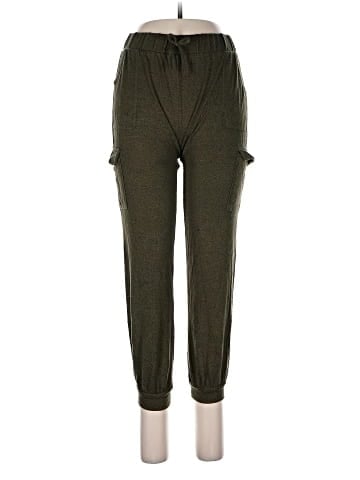 Crown of Heart's Casual Pants (view 1)