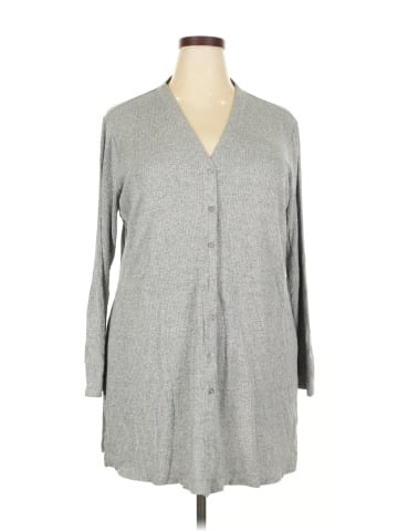 Tribal Cardigan (view 1)