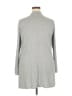 Tribal Gray Cardigan Size XXL - photo 2