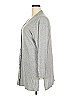 Tribal Gray Cardigan Size XXL - photo 5