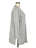 Tribal Gray Cardigan Size XXL - photo 4