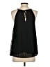 Vineyard Vines 100% Polyester Black Tank Top Size XS - photo 2