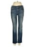 David Kahn Blue Jeans Size 25 waist - photo 1