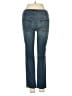 David Kahn Blue Jeans Size 25 waist - photo 2