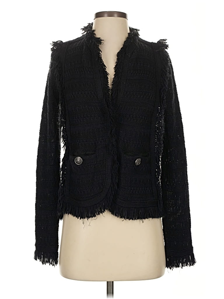 Pre-owned Amaryllis Jacket In Blue