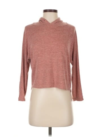 Goodnight Macaroon Turtleneck Sweater (view 1)