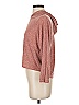 Goodnight Macaroon Brown Turtleneck Sweater Size XS (estimated) - photo 5