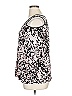Jennifer Lopez Pink Tank Top Size 1X - photo 5