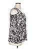Jennifer Lopez Pink Tank Top Size 1X - photo 4