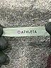 Athleta Burgundy Cardigan Size S - photo 7