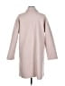 Bernardo Fashions Pink Coat Size L - photo 2