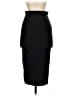 Superdown Black Formal Skirt Size S - photo 1