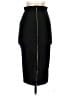 Superdown Black Formal Skirt Size S - photo 2