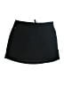 Adidas Solid Black Casual Skirt Size XL - photo 1