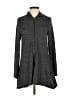 Cupio Gray Coat Size S - photo 1