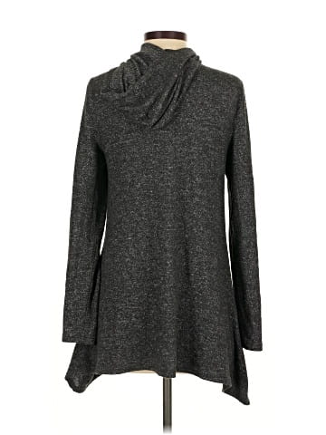 Cupio Zip Up Hoodie (view 2)