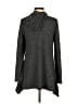 Cupio Gray Coat Size S - photo 2