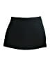 Adidas Solid Black Casual Skirt Size XL - photo 2