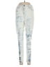 Joe's Jeans Tie-dye Blue Jeans Size 29 waist - photo 1