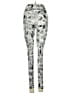 Unbranded Print Silver Gray Active Pants Size S - photo 2