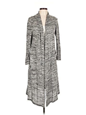 Joan Vass Cardigan (view 1)