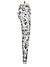 Unbranded Print Silver Gray Active Pants Size S - photo 4