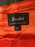 Bardot 100% Polyester Orange Cocktail Dress Size 4 - photo 4