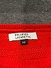 Galeries Lafayette Red Pullover Sweater Size XS (0) - photo 7