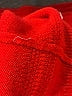 Galeries Lafayette Red Pullover Sweater Size XS (0) - photo 8