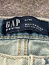 Gap 100% Cotton Blue Jeans Size 26 waist - photo 6