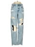 American Eagle Outfitters Blue Jeans Size 0 - photo 1