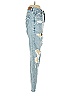 American Eagle Outfitters Blue Jeans Size 0 - photo 4