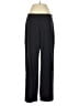 Worth Black Track Pants Size 4 - photo 1