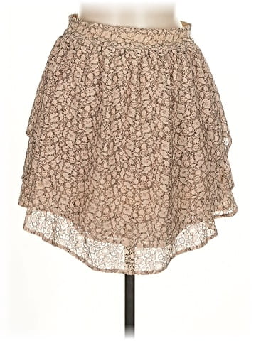 Marissa Webb Formal Skirt (view 1)