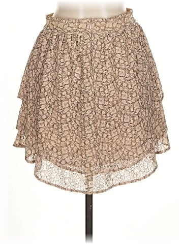 Marissa Webb Formal Skirt (view 2)
