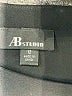 AB Studio Solid Black Cocktail Dress Size 12 - photo 7