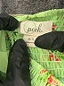 Peek... Tropical Green Skirt Size 6 - 7 - photo 3
