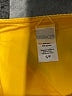 L Space Yellow Swimsuit Bottoms Size S - photo 3