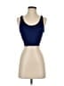 Derek Lam 10C Athleta Blue Tank Top Size S - photo 1