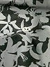 Lululemon Athletica Print Blue Black Casual Pants Size 2 - photo 7