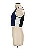 Derek Lam 10C Athleta Blue Tank Top Size S - photo 5