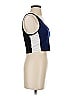 Derek Lam 10C Athleta Blue Tank Top Size S - photo 4