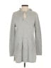 Zenergy by Chico's Gray Pullover Sweater Size Sm (0) - photo 1