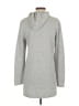 Zenergy by Chico's Gray Pullover Sweater Size Sm (0) - photo 2