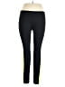 Unbranded Color Block Black Active Pants Size XL - photo 1
